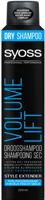 Syoss Syoss Droogshampoo Volume Lift (200ml) - thumbnail