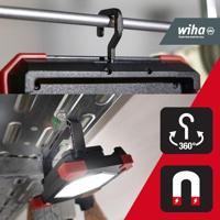 Wiha SB490FL01 Accubouwlamp 3000 lm - thumbnail