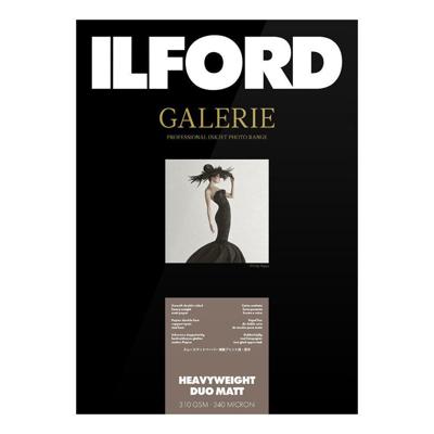 Ilford Galerie Prestige Heavyweight Duo Matt 310g A2 25 vel