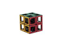 Recent Toys Hollow two by two breinbreker puzzelkubus - thumbnail