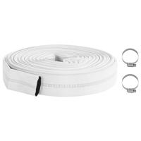 VidaXL Brandslang 1'' 20 m pvc - thumbnail