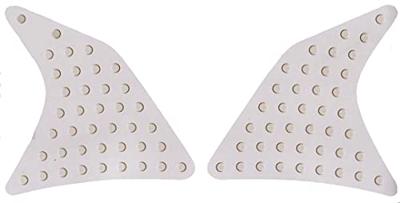 Print tank oppervlakte pad tank pad left+right, with nubs tra