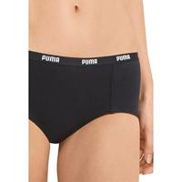 Puma Mini Short Dames Zwart 3-Pack -XL - thumbnail