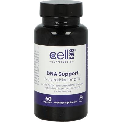CellCare DNA support 60 Capsules