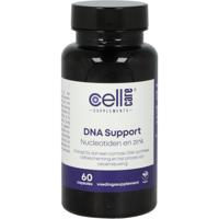 CellCare DNA support 60 Capsules - thumbnail