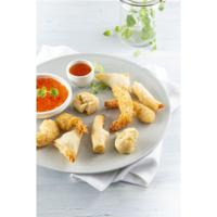 Fritel Snacktastic 6902 Airfryer XXL Airfryer Zwart - thumbnail