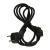 Accu-cable Euro aansluitkabel 1.5 meter - thumbnail