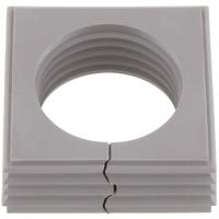 Weidmüller CABTITE SE 30-31 LRG GY Dicht-inzetstuk Klem-Ø (max.): 31 mm TPE (geurloos rubbermengsel) Lichtgrijs 10 stuk(s) - thumbnail