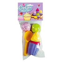 Androni Cupcake strandset - thumbnail