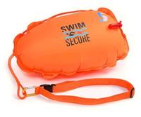 Swim Secure zwemboei Tow Float Pro unisex 48 x 32 cm oranje - thumbnail