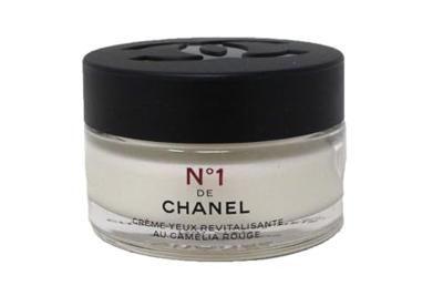 Chanel N1 Red Camelia Revitalizing Eye Cream 15 g Oogverzorging Chanel N1 Red Camelia Revitalizing Eye Cream 15 g Oogverzorging