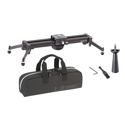 Libec ALXS4 rail voor statiefkop 40 cm