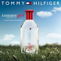 Tommy Hilfiger Girl Forever Eau de Toilette 100ml - thumbnail