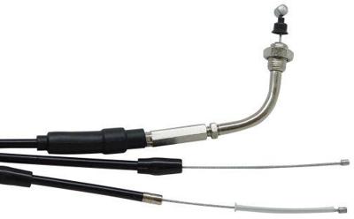 Aprilia sr gaskabel m/piaggioblok