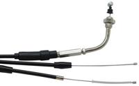 Aprilia sr gaskabel m/piaggioblok - thumbnail