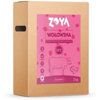 ZOYA ColdPRO Beef - droog hondenvoer - 3kg - thumbnail