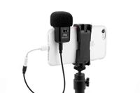IK Multimedia iRig Mic Cast 2 voice recorder microfoon - thumbnail