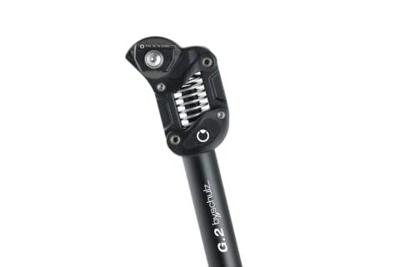 By,schulz verende parallellogram zadelpen "g.2 st" par.sus.seat post by. schulz "g.2 st" soft