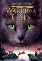 Erin  Hunter Warrior Cats   De macht van drie 3   Verbannen - thumbnail