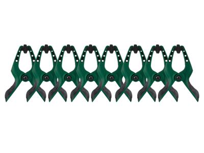 PARKSIDE Klemmenset (8-delige set)