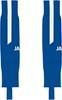 JAKO 3466 Kousen Zonder Voet Lazio - Sportroyal/Wit - 1 (Junior) - thumbnail