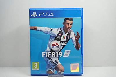 FIFA 19 FIFA 19