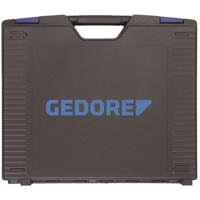 Gedore WK 1000 L Gereedschapskoffer (leeg) (b x h x d) 430 x 140 x 360 mm - thumbnail