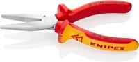 Knipex langbektang 160 mm vde - 3016160 - thumbnail