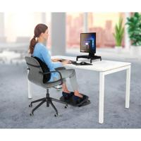 Kensington Privacy Screen 2-Way 32 Wide 21:9 Randloze privacyfilter voor schermen 81,3 cm (32 ) - thumbnail