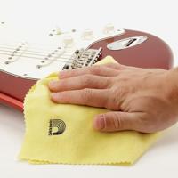 D&apos;Addario PC2 Untreated Polish Cloth poetsdoek - thumbnail