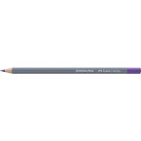 Faber Castell Aquarelkleurpotlood Goldfaber - 136 purperviolet - thumbnail