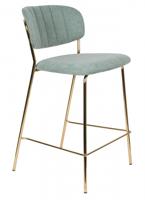 Breeze Ligga barkruk H65 lichtgroen - thumbnail