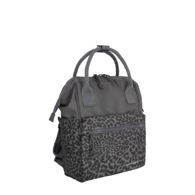 Urban Leopard Weverly Rugzak Werktas 10L PU Nylon
