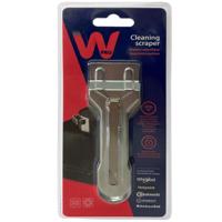 WPRO Schraper Ker. Kookplaat - thumbnail