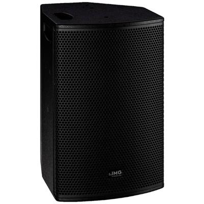 IMG Stageline DRIVE-10A Actieve PA-speaker 25 cm 10 inch 200 W 1 stuk(s) IMG Stageline DRIVE-10A Actieve PA-speaker 25 cm 10 inch 200 W 1 stuk(s)