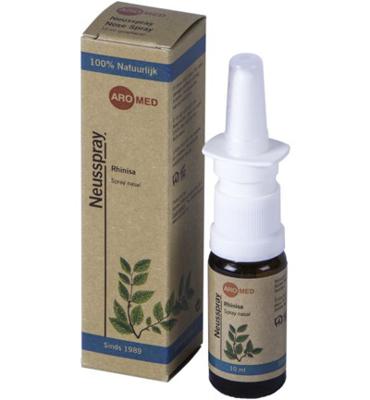 Aromed Rhinisa Neusspray Aromed Rhinisa Neusspray
