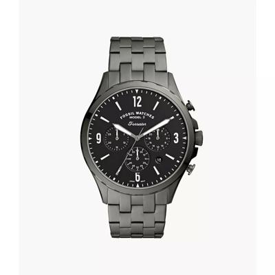 Fossil FS5606 Herenhorloge