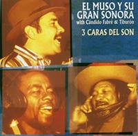 Tres Caras Del Son - CD (5022627008127) - thumbnail