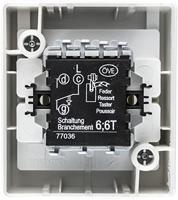 Wisselschakelaar waterdicht IP55 - thumbnail