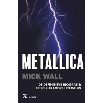 Metallica (Paperback) Metallica (Paperback)