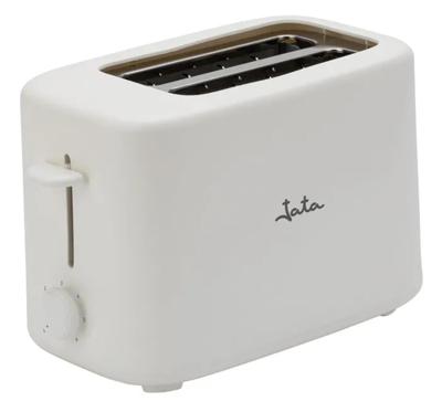 Broodrooster JATA 750 W Wit - thumbnail
