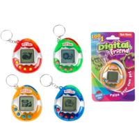 Toi Toys Digitaal huisdier - thumbnail