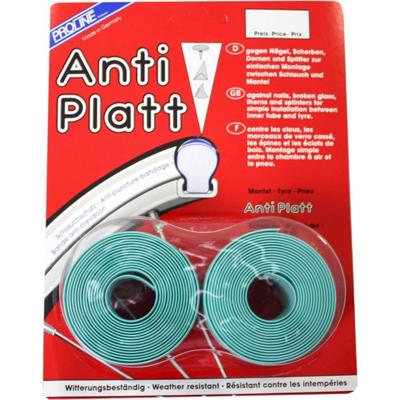 White Label Antiplatt | Binnenband | 54-60/584 | | Polyester