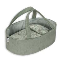 Reiswieg - Corduroy Mint - 35 cm - thumbnail