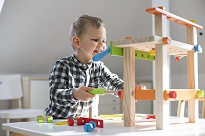 Eichhorn werkbank, 49dlg.