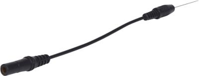 KS Tools 150.1673 Adapter Testpunt - Bananenbus 4 mm 1 stuk(s)