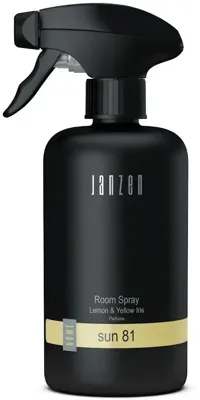 JANZEN Roomspray Sun 81 500ml