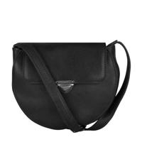 Cowboysbag Bag Dusk Schoudertas Black - thumbnail