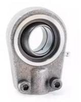 Stangkop WAPR40U - GIHR-K40DO - SIR40ES - Gat 40MM x M35x1,5 - Inwendig schroefdraad - klembaar - thumbnail