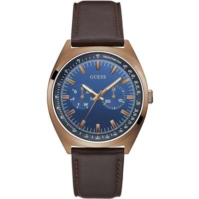 Guess GW0212G2 (Ø 42 mm) Heren horloge